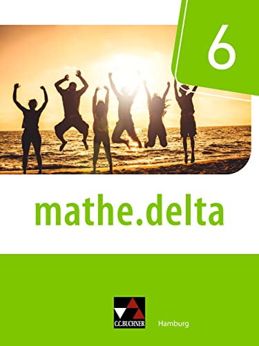 mathe.delta – Hamburg / mathe.delta Hamburg 6 von Buchner, C.C.